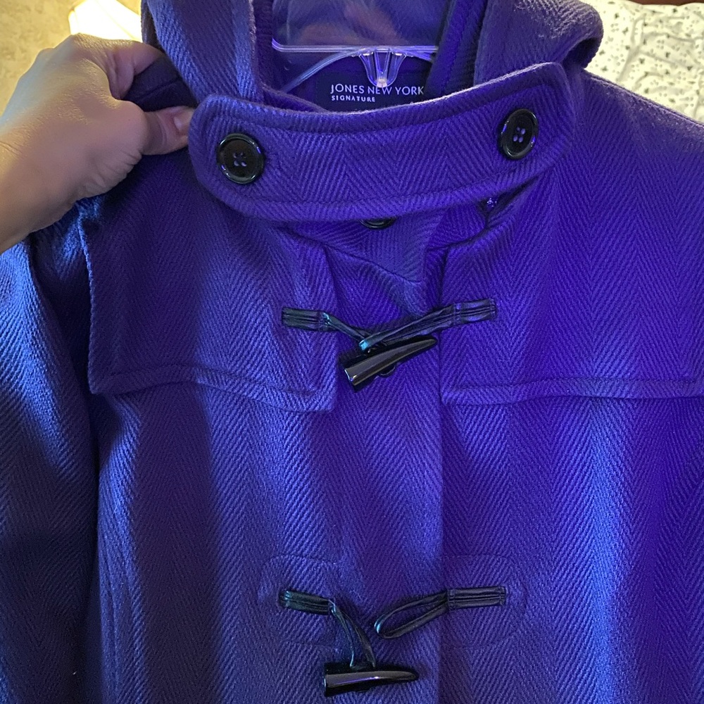 Women’s top/jacket - Picture 13 of 13
